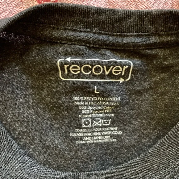 Large Men’s Jason Isbell Reunions Tshirt - Picture 2 of 3